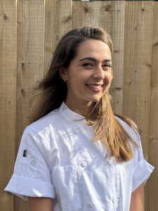 Chef Nicole B's profile image
