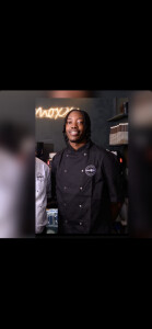Chef Tyreece R