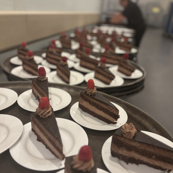 Chef M's 14th gallery image