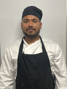 Chef Nitesh K