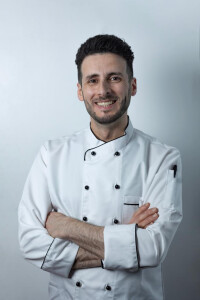 Chef Adnan h