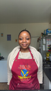 Chef Catrina A
