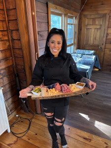 Chef Michelle R