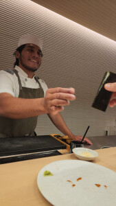 Chef CJ L