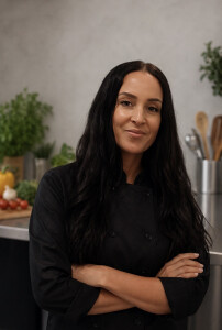 Chef Fanny A
