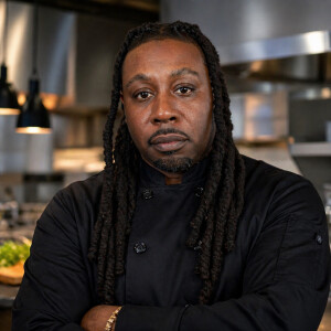 Chef Charles H