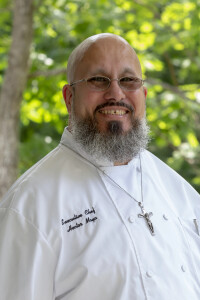 Chef Hector M