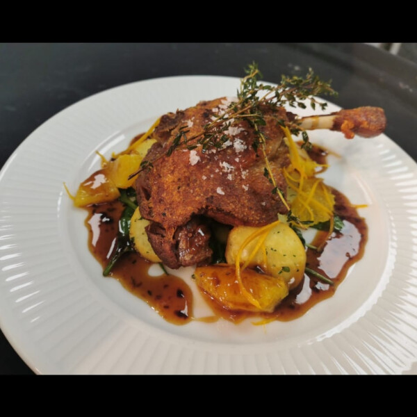 Uk Private Chefs S's 1st gallery image