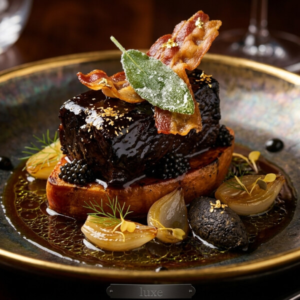 Uk Private Chefs S's 4th gallery image