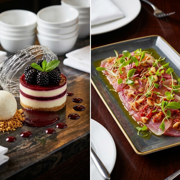 Uk Private Chefs S's 5th gallery image