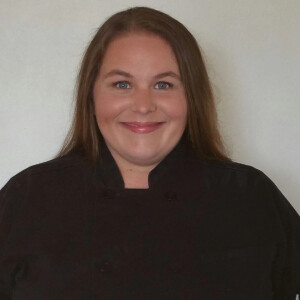 Chef Jenny F