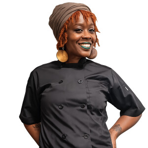 Chef Sheneta H