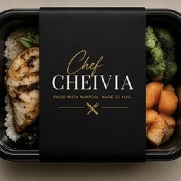 Cheivia F's cover image