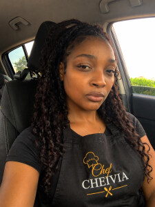 Chef Cheivia F