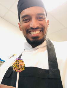 Chef Joshua D