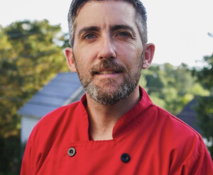 Chef Ryan D