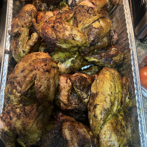 Sal A's 87th gallery image