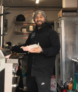Chef Sal A