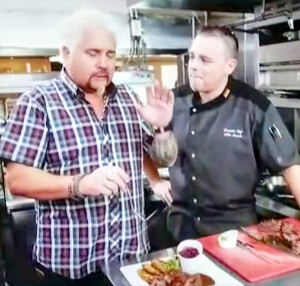 Chef Michael S