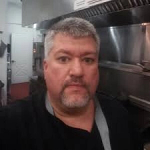 Chef Scott m