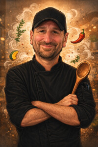 Chef Dave O