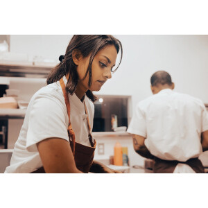 Chef Kaci G
