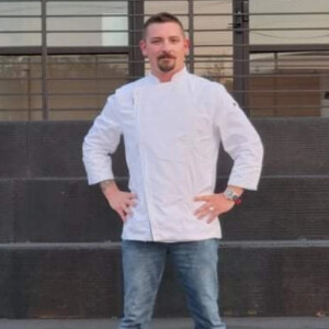 Chef Chance S