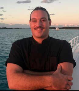Chef Michael C