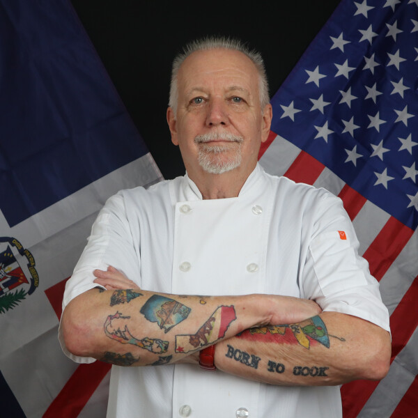 Michael T's cover image