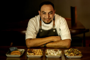 Chef Yagnner G