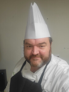 Chef JAMES D