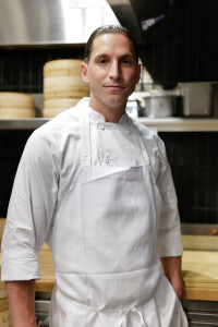 Chef Anthony U