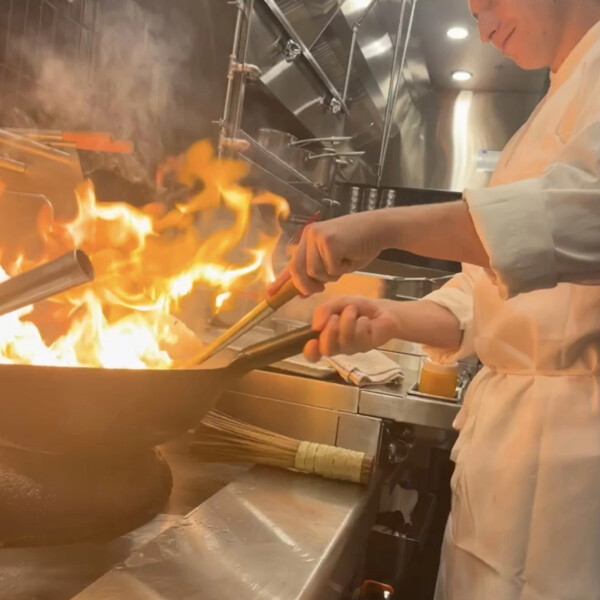 Anthony U's cover image