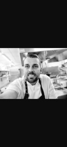 Chef Krzysztof J