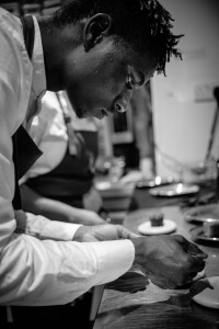 Chef Promise E