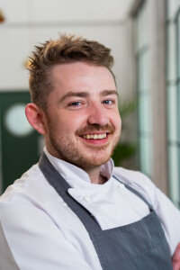 Chef Matthew J