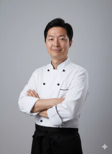 Chef Feng-En T