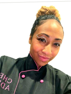 Chef Adrii C