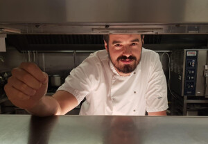 Chef Henry S