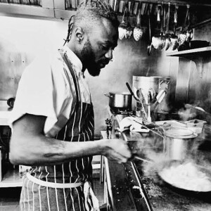 Chef Michael K