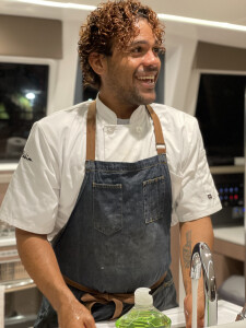 Chef Hakim T