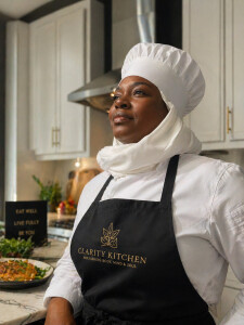 Chef Jessica G