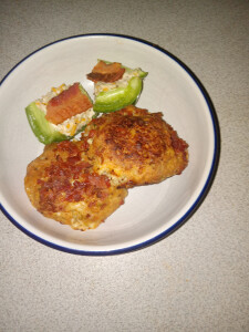 Chef Ebrahim M