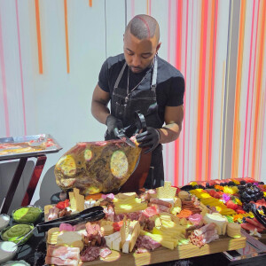 Chef Jay G