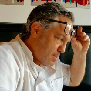 Chef Albert B