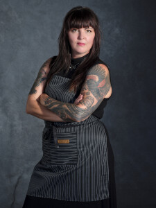 Chef Melanie b
