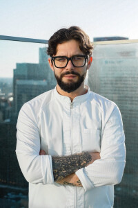 Chef Aleksandrs S