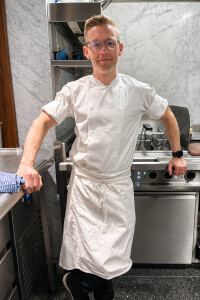 Chef Robert R