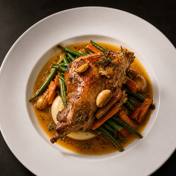 Uk Private Chefs S's 7th gallery image