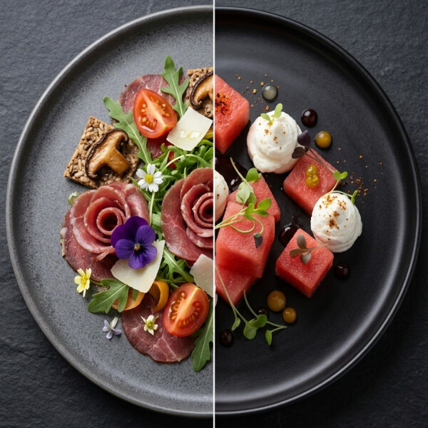 Uk Private Chefs S's 8th gallery image